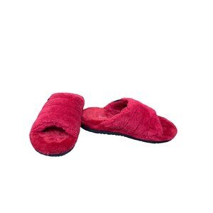 UGG Mens FLuff You slide fur slippers sz 9 SKU 9797